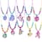 Tara Toys My Little Pony Deluxe Sparkling Necklace Activity Kit